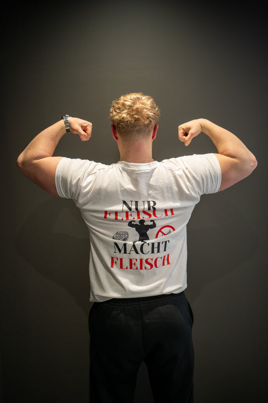T-SHIRT MEAT MODE
