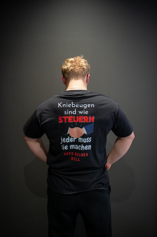 T-SHIRT DER WAHRHEIT
