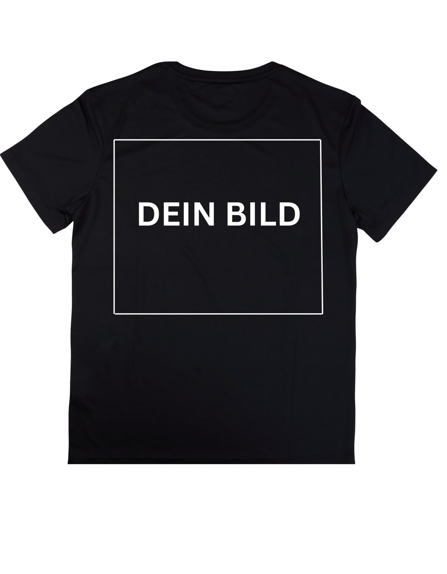 Mein personalisierts T-Shirt