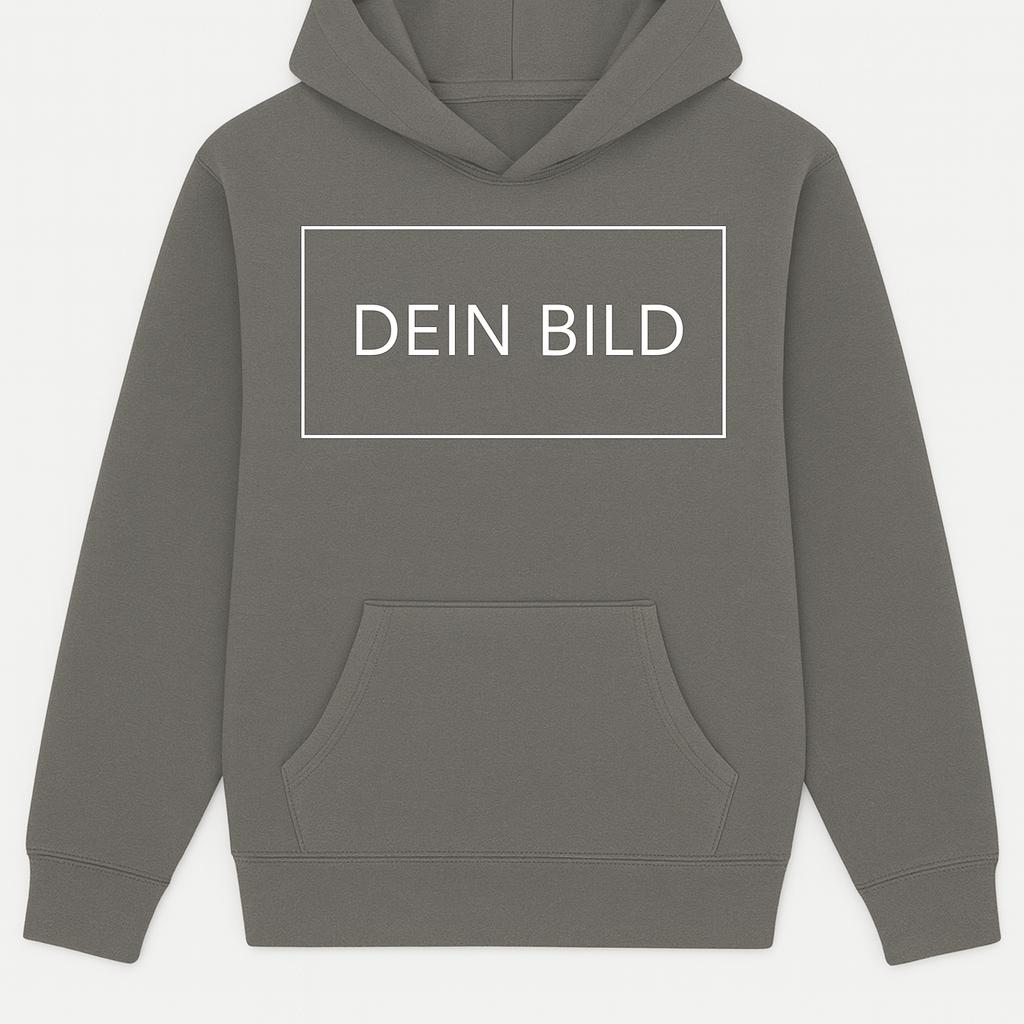 Mein personalisierter Pullover