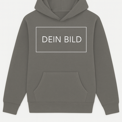 Mein personalisierter Pullover