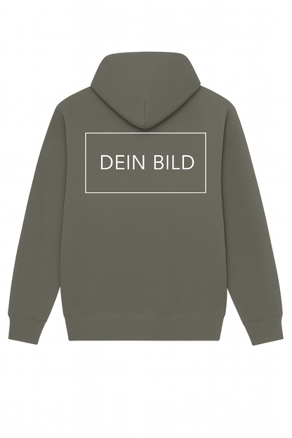 Mein personalisierter Pullover