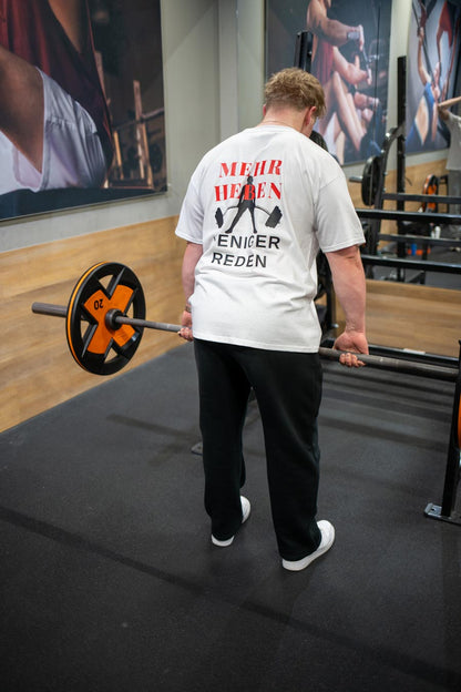 T-SHIRT LIFTER-MINDSET