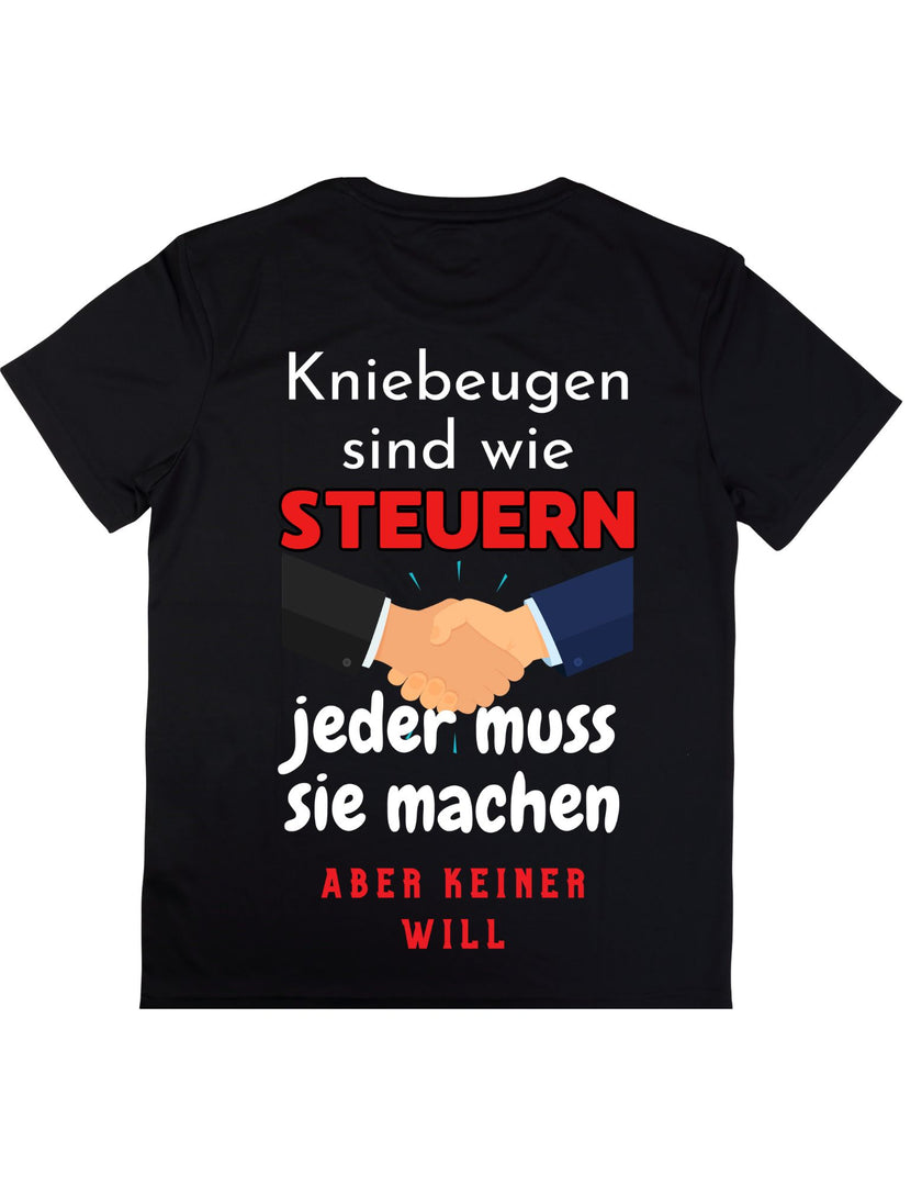 T-SHIRT DER WAHRHEIT