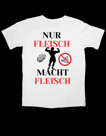 T-SHIRT MEAT MODE