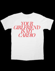 T-SHIRT CARDIO