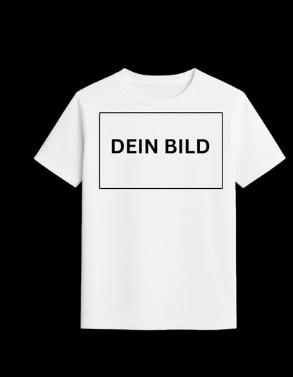 Mein personalisierts T-Shirt