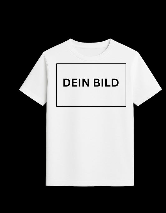 Mein personalisierts T-Shirt
