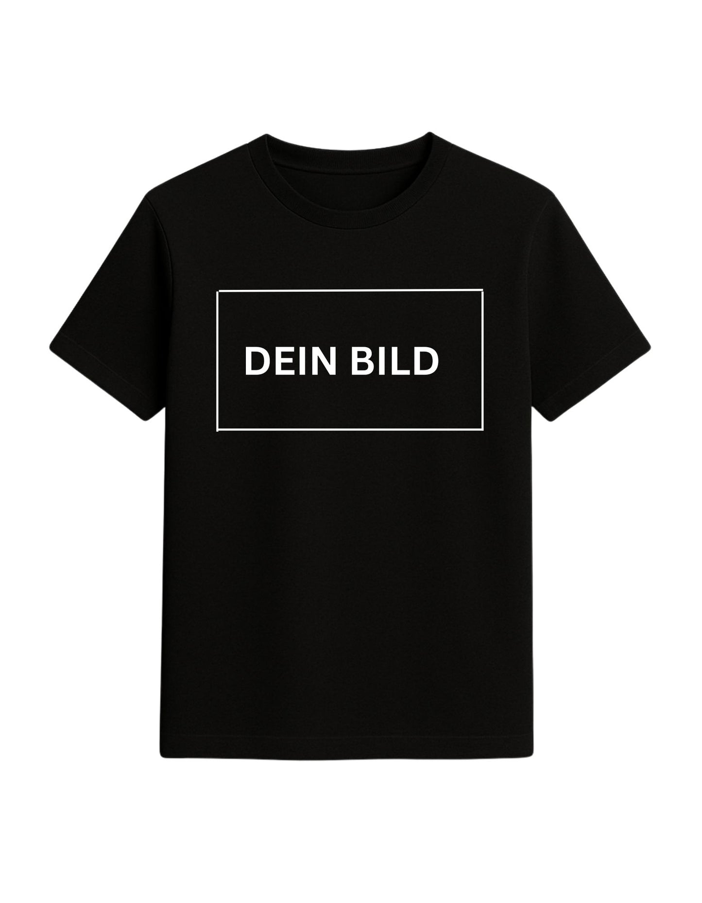 Mein personalisierts T-Shirt