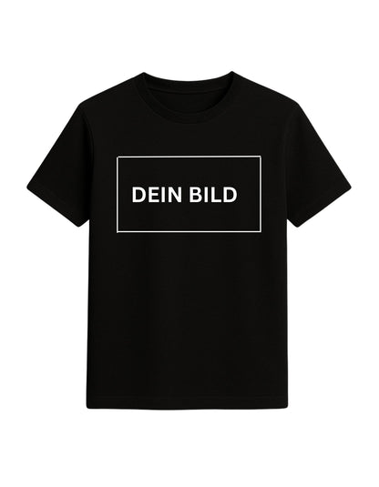Mein personalisierts T-Shirt