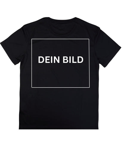 Mein personalisierts T-Shirt