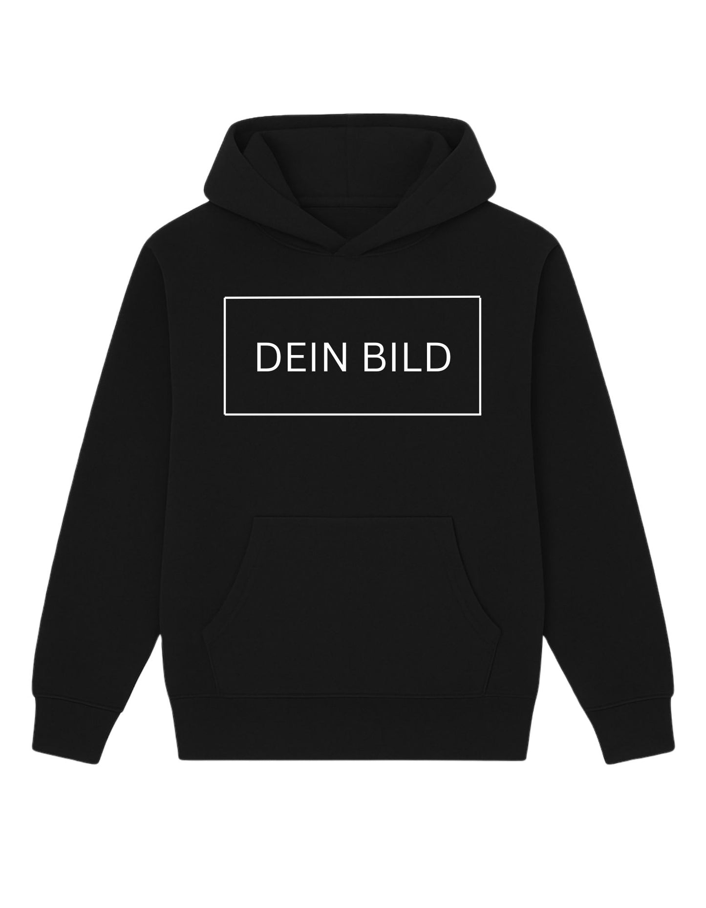 Mein personalisierter Pullover