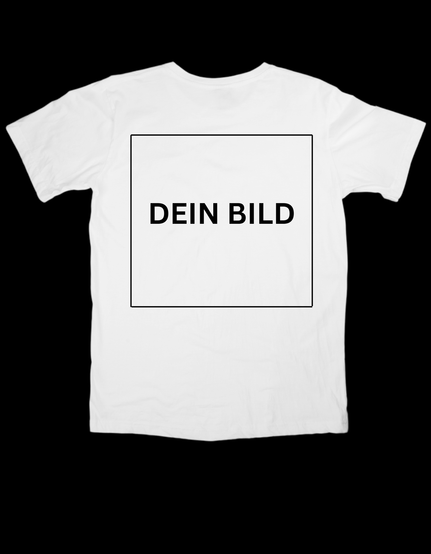Mein personalisierts T-Shirt