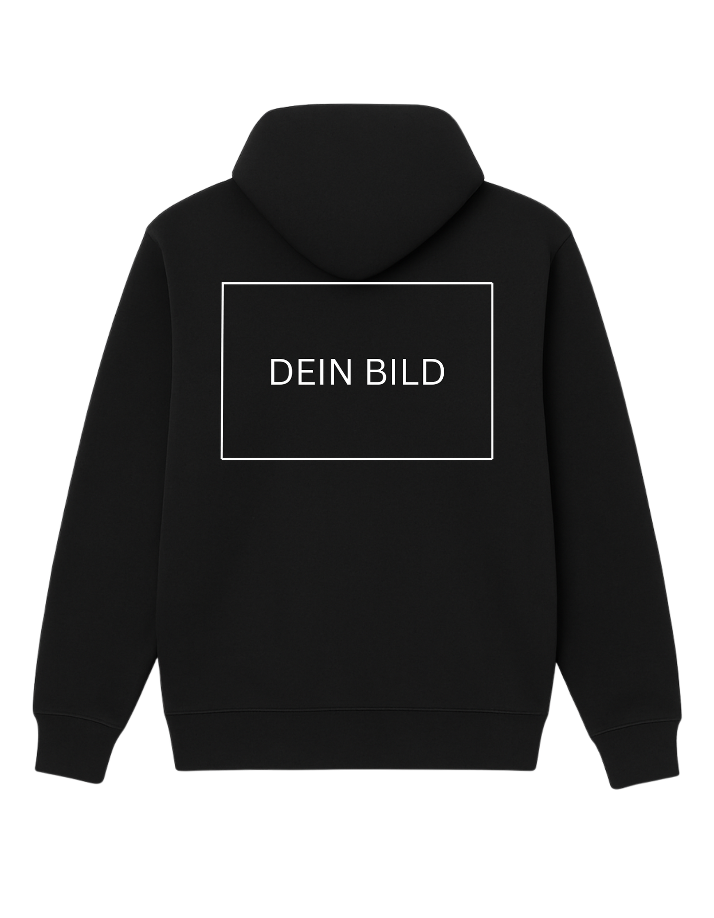 Mein personalisierter Pullover