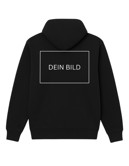Mein personalisierter Pullover