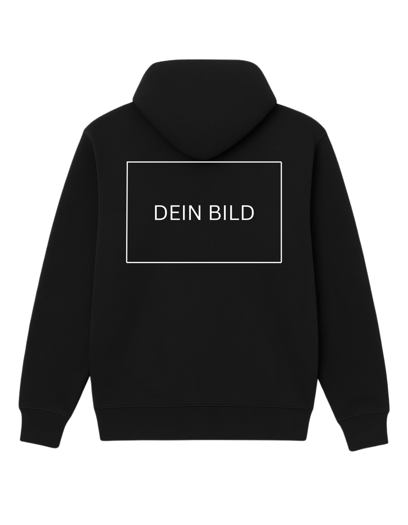 Mein personalisierter Pullover