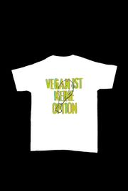 T-SHIRT KEULE STATT KÖRNER